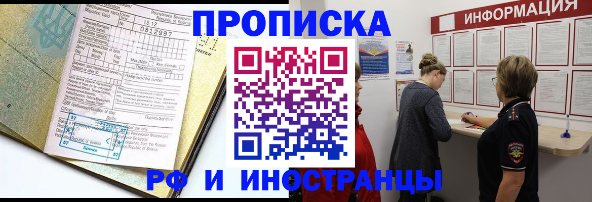 временная регистрация поиск в Щёлково